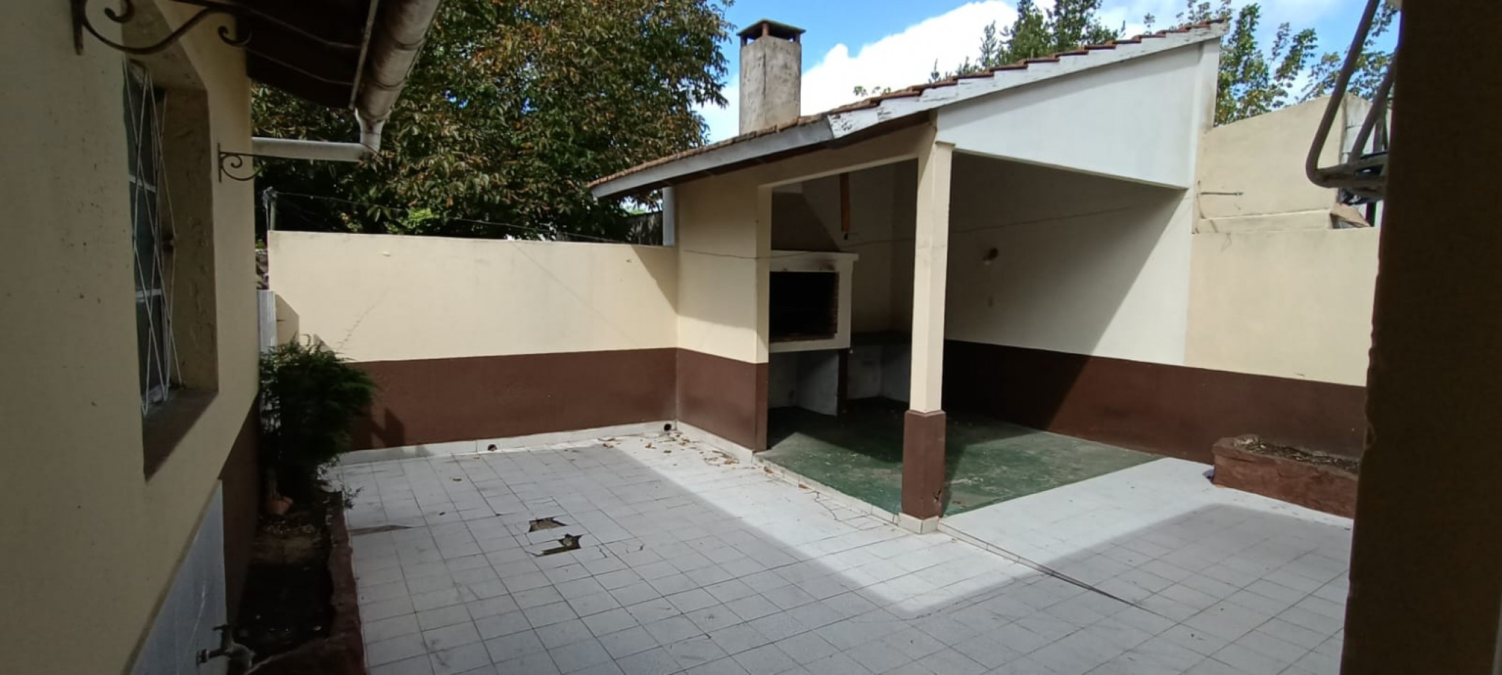 chalet