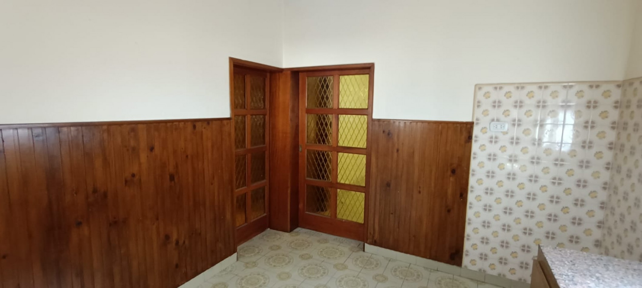 chalet