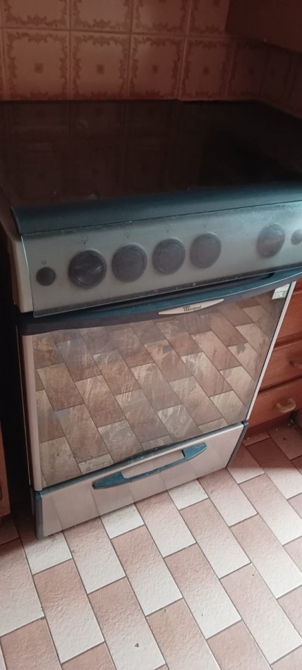Departamento de 3 ambeintes con cochera !!! Av. Luro al 2500 !!!