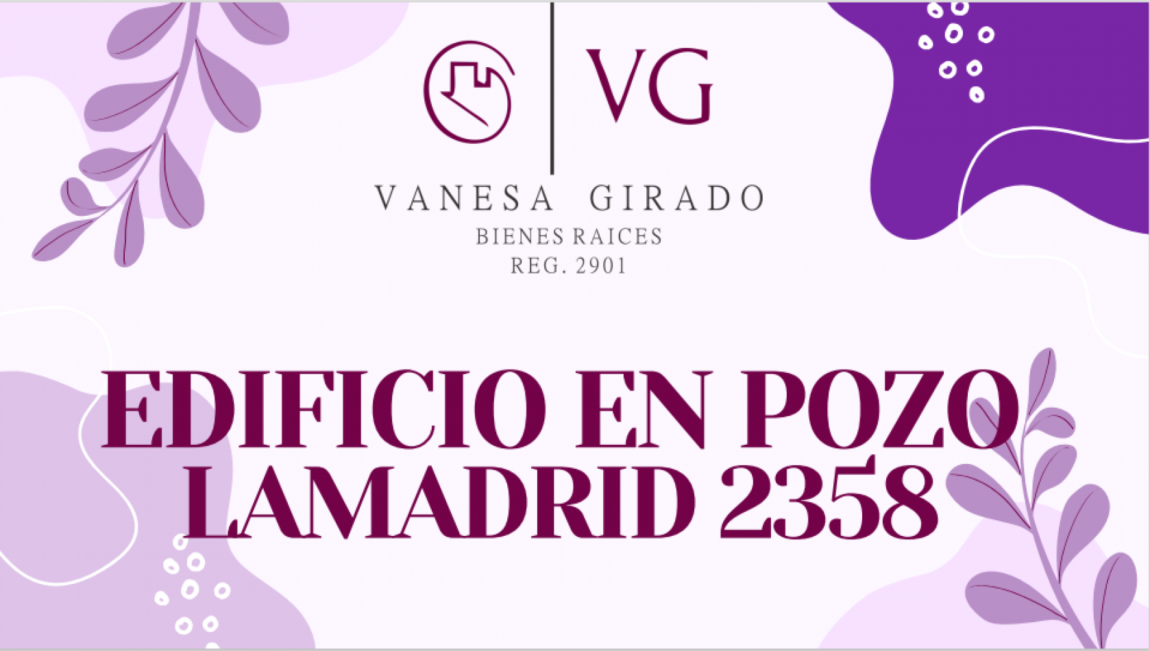 SEMIPISOS DE  2 Y 3 AMB.CON O SIN COCHERA.PRECIO DIFERENCIAL DE CONTADO. CUOTAS, CONSULTE.