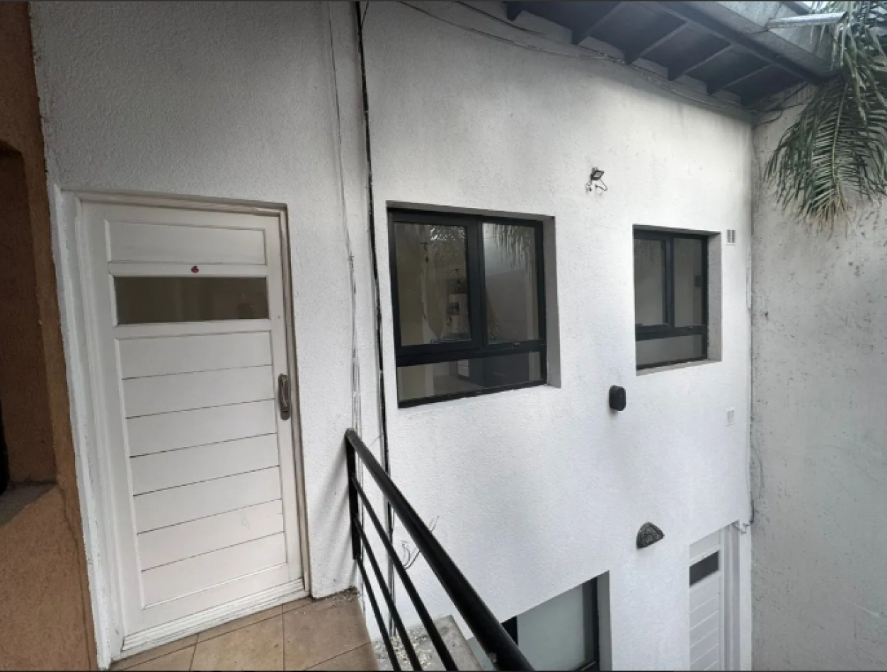 Apto Credito! En Venta Dos Modernos Departamentos De 2 Ambientes Con Cochera Al Frente en PA.