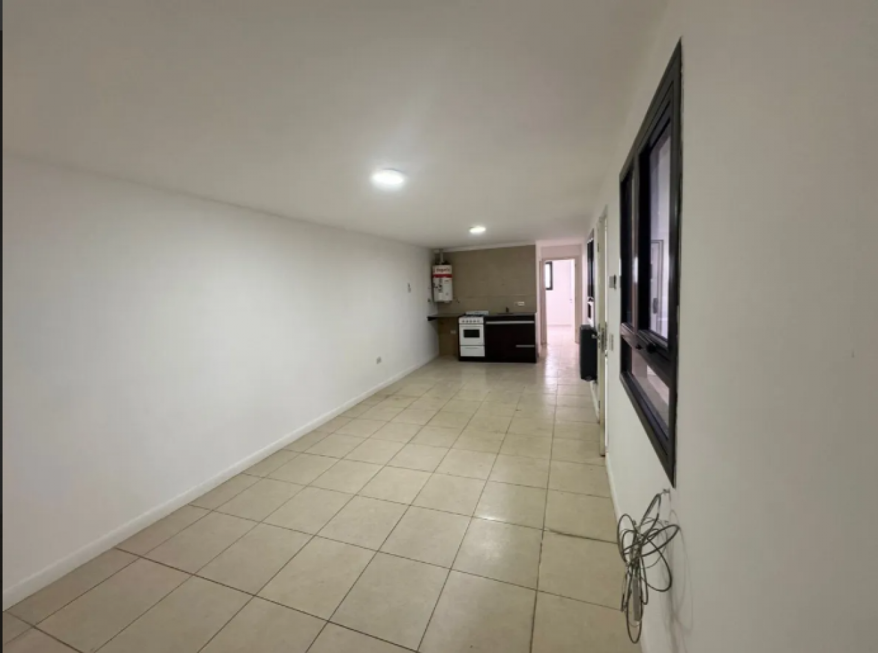 Apto Credito! En Venta Dos Modernos Departamentos De 2 Ambientes Con Cochera Al Frente en PA.