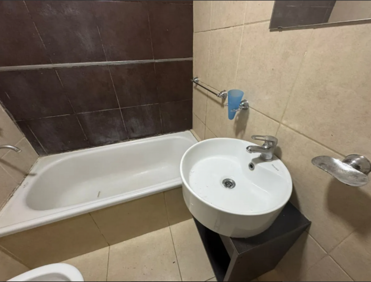 Apto Credito! En Venta Dos Modernos Departamentos De 2 Ambientes Con Cochera Al Frente en PA.