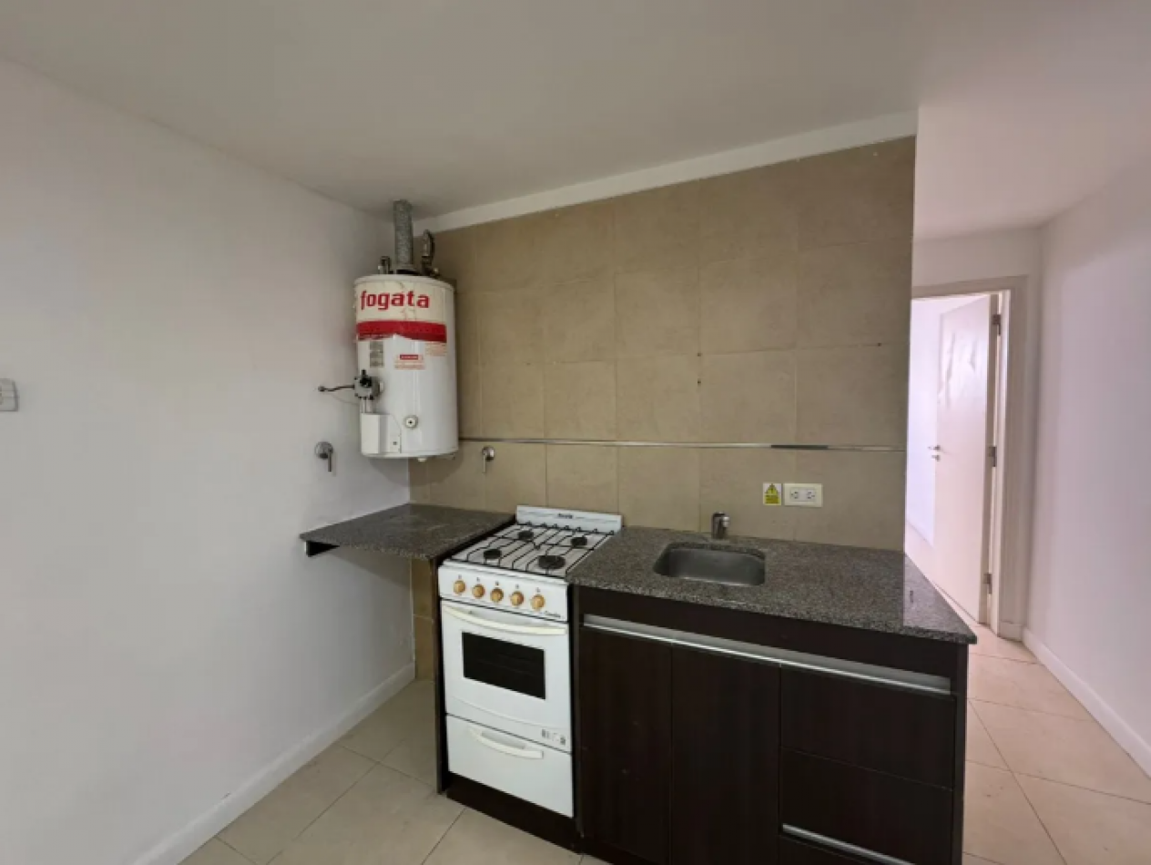 Apto Credito! En Venta Dos Modernos Departamentos De 2 Ambientes Con Cochera Al Frente en PA.